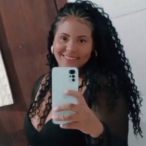 Ivia, Babá em Saquarema