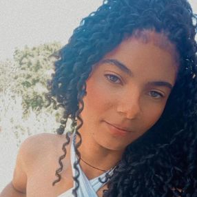 Ingryd, Babá em São José da Lapa