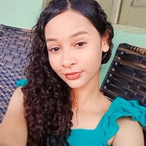 Maria, Babá em Campo Verde