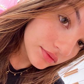 Gisele, Babá em Cruz