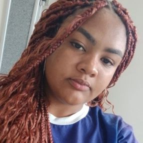 Thaila, Babá em Serrinha