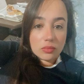 Larissa, Babá em Araçoiaba da Serra