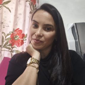 Renata, Babá em Paiçandu