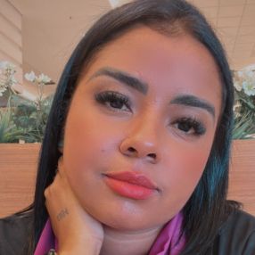 Thaís, Babá em Várzea Paulista