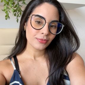 Camila, Família em Feira de Santana
