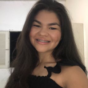 Maria, Babá em Caicó