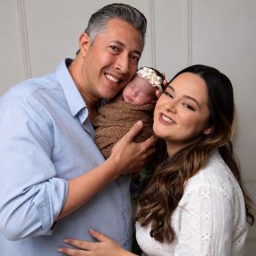 Raísa, Família em Igarapé