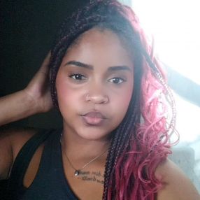 Leticia, Babá em Araruama