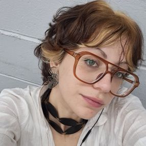 Rafaela, Babá em Londrina