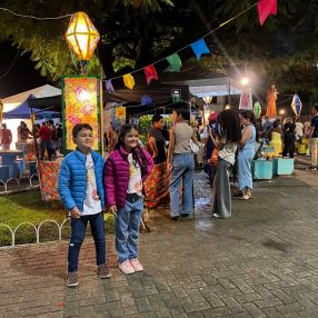 Kelvia, Família em Maragogi