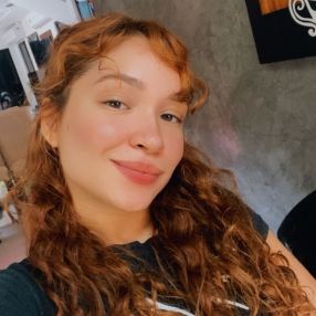 Elizangela, Babá em Natal