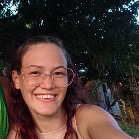Darliane, Babá em Penedo