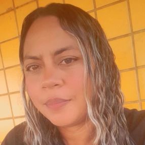 Selma, Babysitter in Marituba
