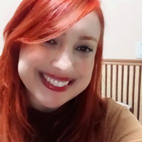 Franciny, Babá em Curitiba