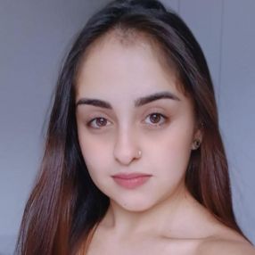 Maiara, Família em Ilhota