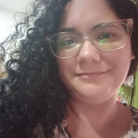 Tatiane, Babá em Guarapari
