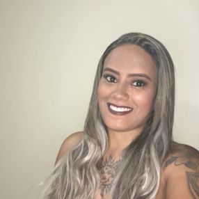 Paula, Babá em Morro Agudo