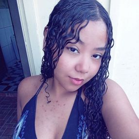 Vitoria, Babá em Artur Nogueira