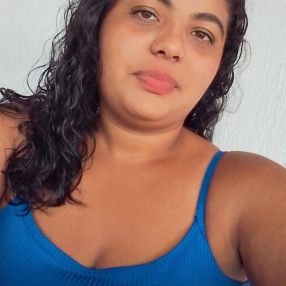 Ananda Flavia, Babá em Sobral