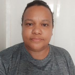 Regiane, Babá em Senador Canedo