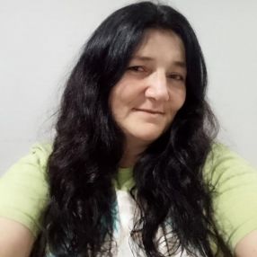 Silvana, Babá em Erechim