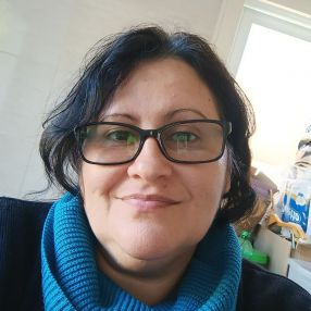Jucelia, Babá em Santo Amaro da Imperatriz