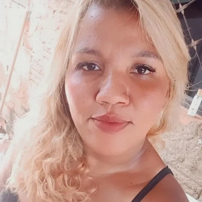 Jessica, Babá em Curvelo