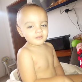 Leonardo, Família em Mauá