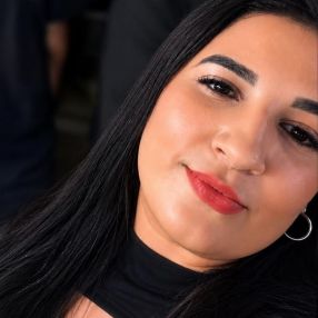 Lenicia, Babá em Cuiabá