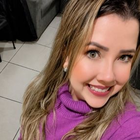 Ana, Babá em Belo Horizonte
