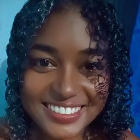 Luciane, Babá em Luis Eduardo Magalhães