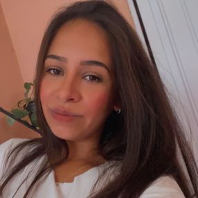 Bianca, Babá em Taquara