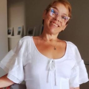 Marianna, Babá em Cabedelo