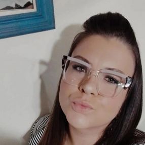 Eduarda, Babá em Guaíba