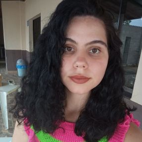 Maria Eduarda, Babá em Balneário Gaivota