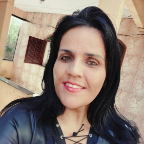 Patrícia, Babá em São Pedro da Aldeia