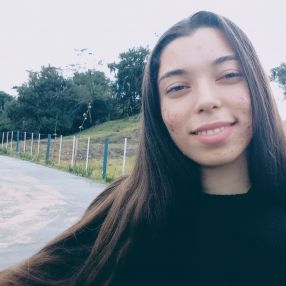 Gabrielli, Babá em Campo Mourão