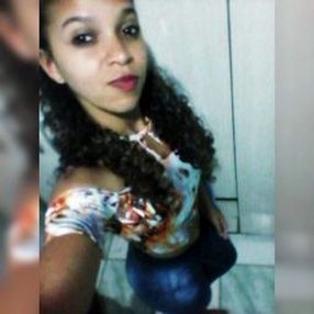 Juliana, Babá em Carazinho