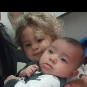 Maria, Família em Mairiporã