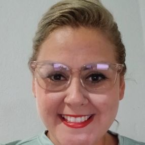 Rebeka, Babá em Luis Eduardo Magalhães