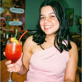 Ana paula, Família em Paragominas
