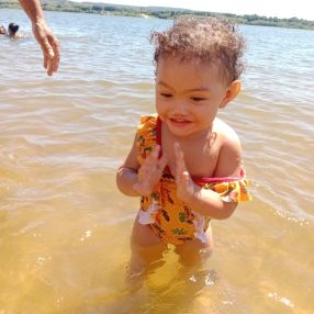 Diego Vieira, Família em Marabá