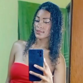 Ana, Babá em Piranga