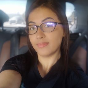 Ana Rosa Hernandez, Babá em Diadema