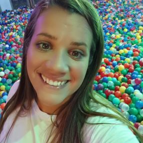Fernanda, Babá em Balneário Pinhal
