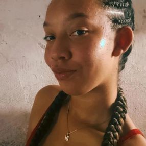 Emilly, Babysitter in Lagarto