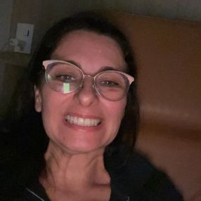 Patricia de, Babá em Mogi-Guaçu