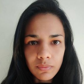 Marielle, Babysitter in Belo Horizonte