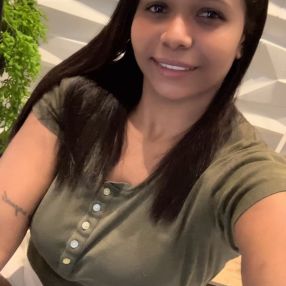 Caina, Babá em Goiana