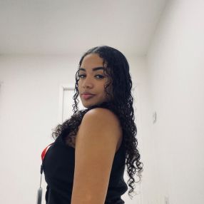 Juliany, Babá em Itaituba